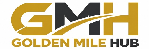 Golden Mile Hub